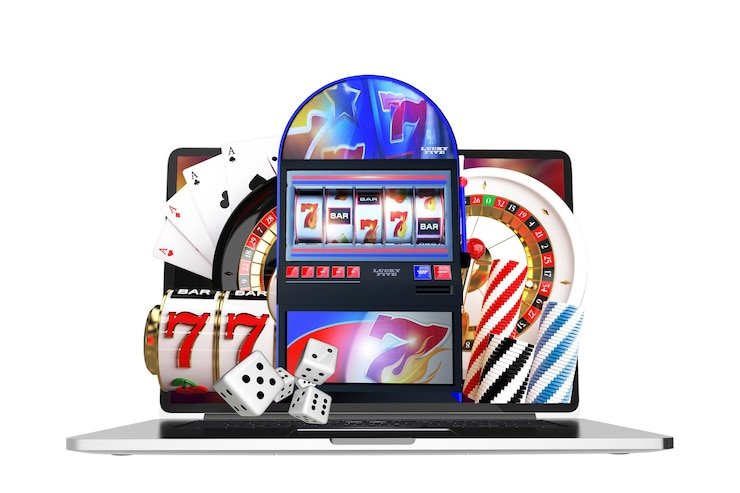 Interface aplikasi mobile pijar4d menampilkan meja live dealer dan menu navigasi
