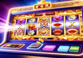 pijar4d featured game showcase