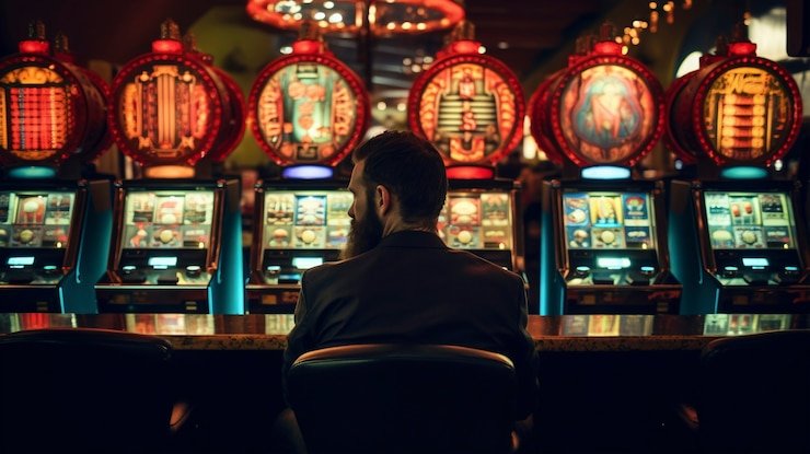 Tampilan meja Dragon Tiger dengan dealer langsung di studio pijar4d
